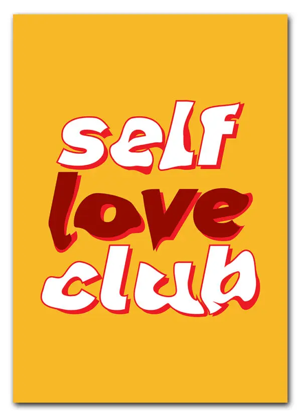 self love clup 1