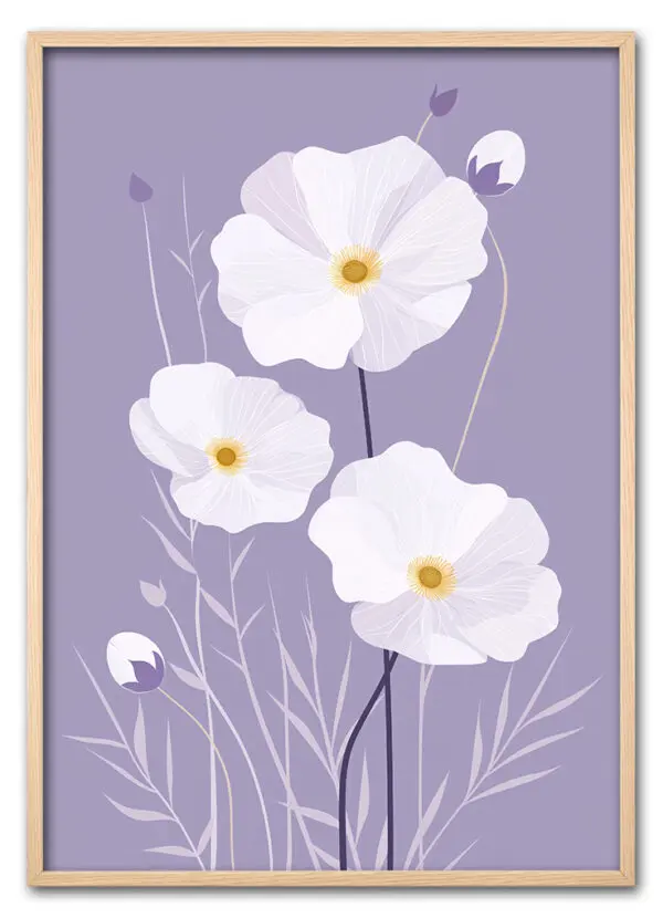 Soft Blossom Eg