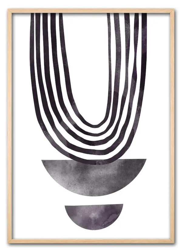wall art sizes