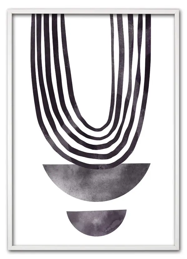 wall art sizes