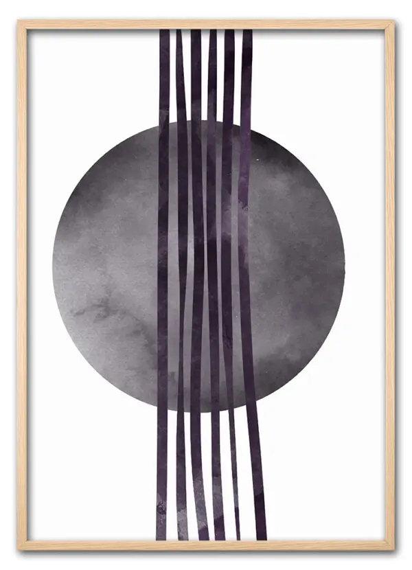 wall art sizes