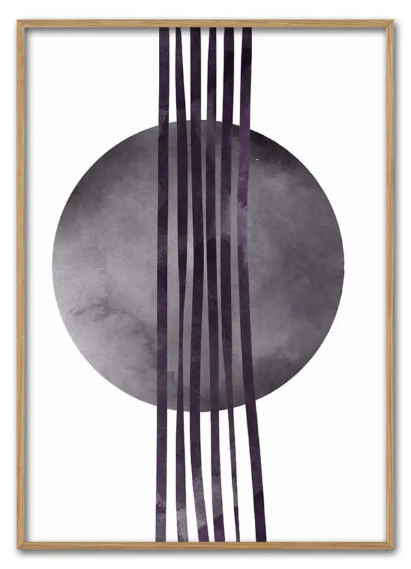 wall art sizes