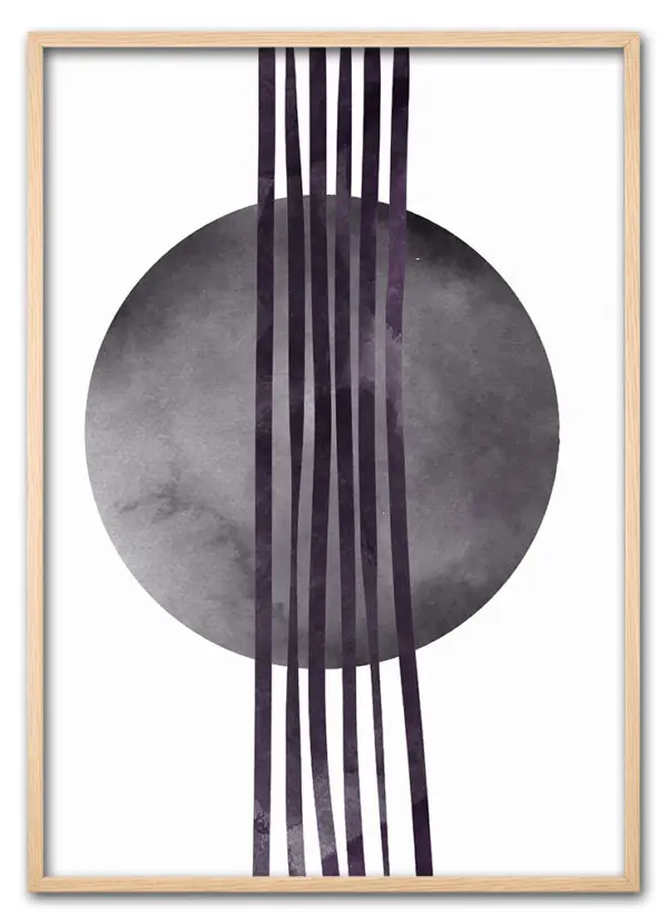 wall art sizes