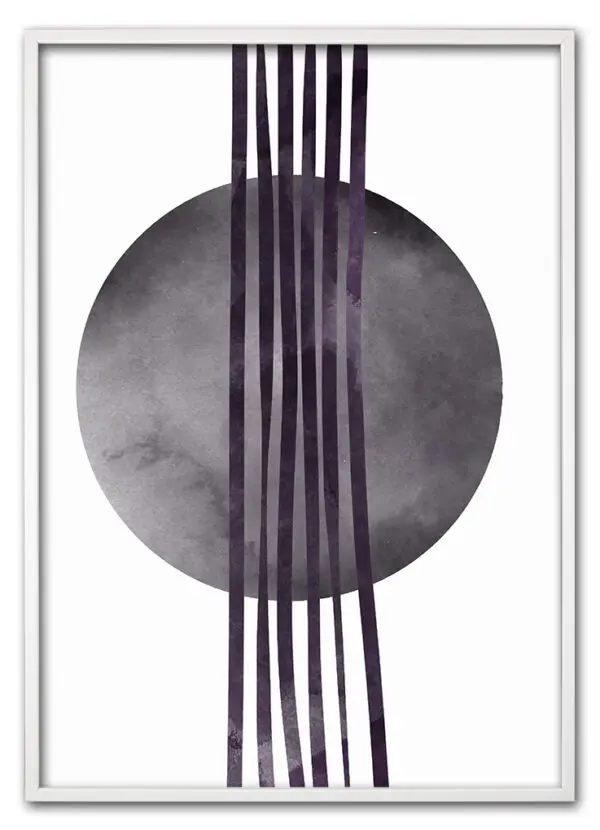 wall art sizes