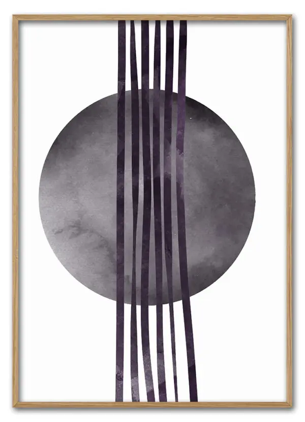 wall art sizes