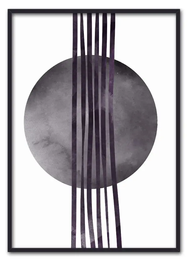 wall art sizes