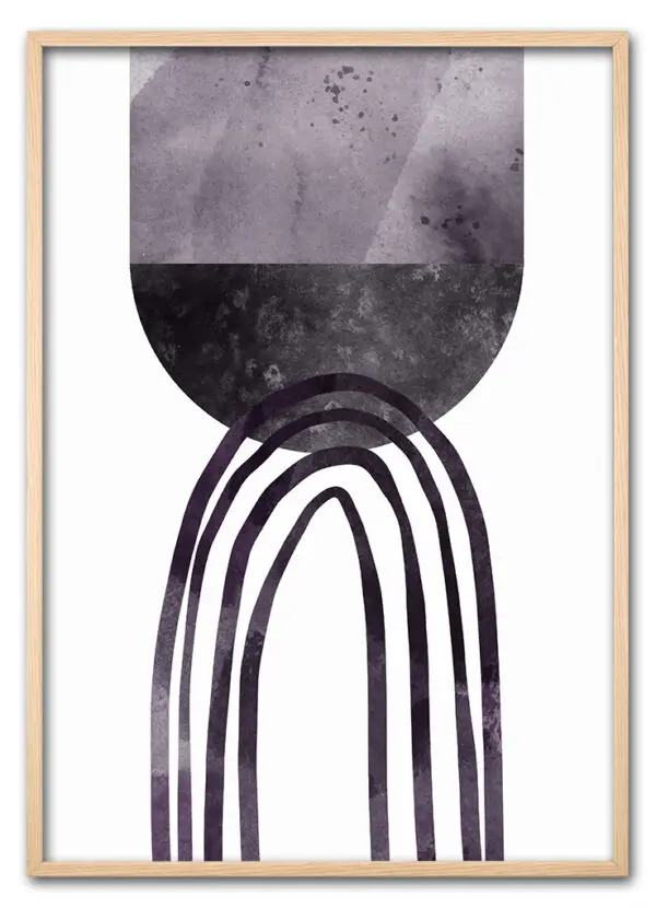 wall art sizes