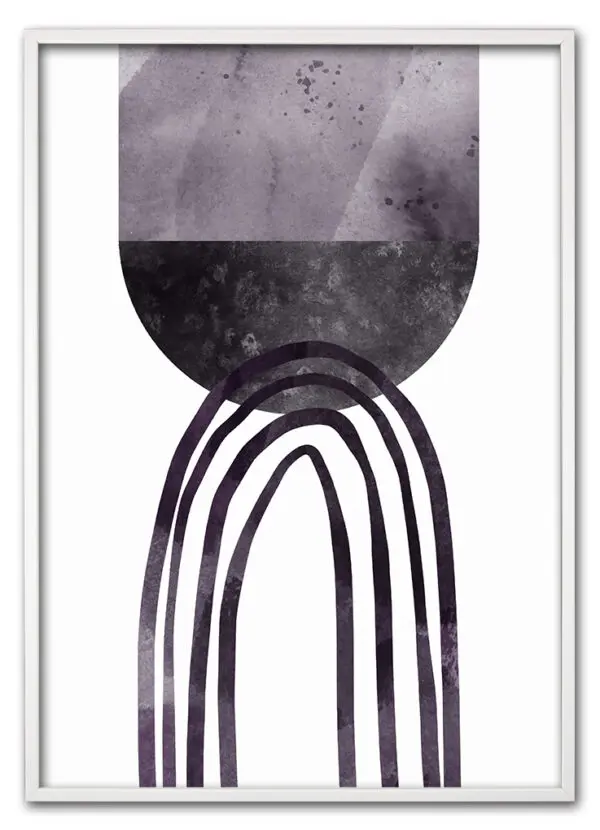 wall art sizes