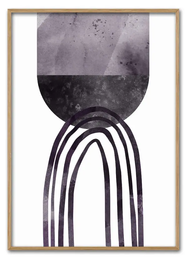 wall art sizes