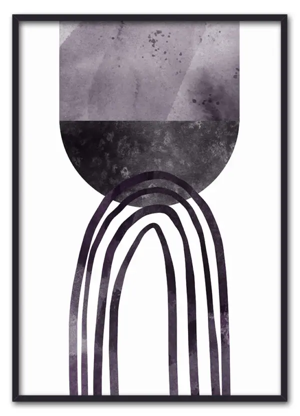 wall art sizes
