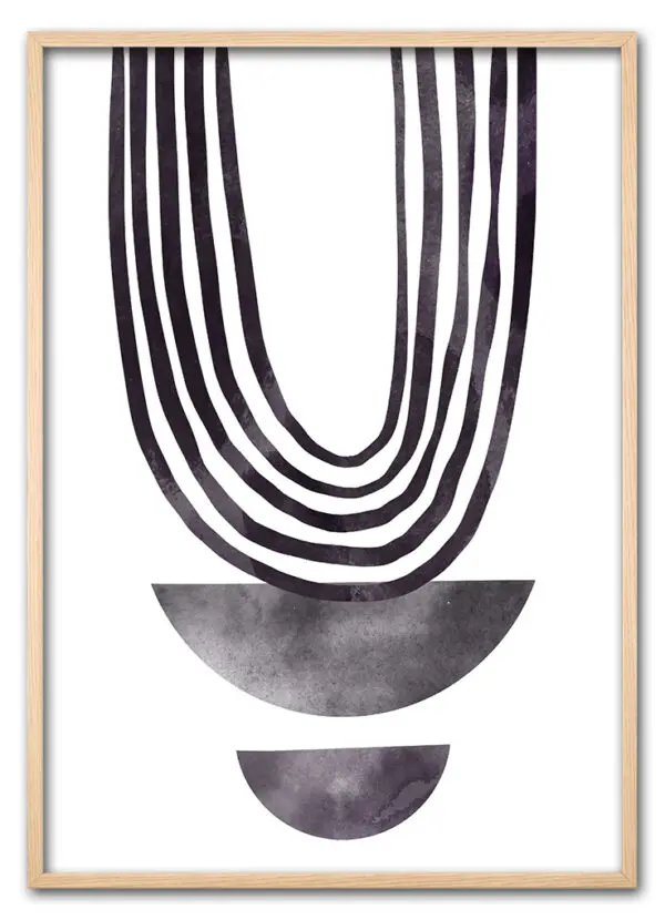 wall art sizes