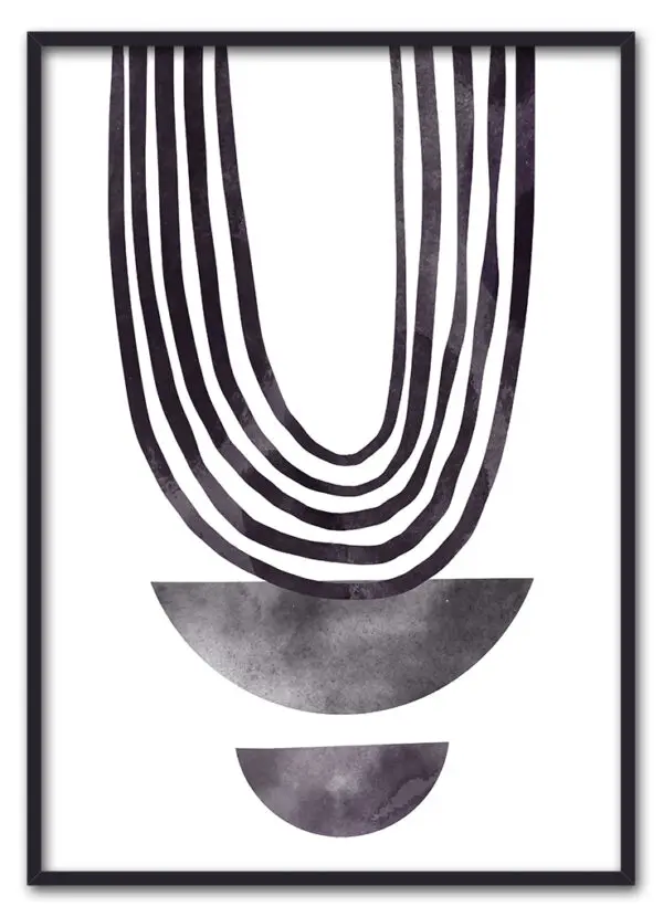 wall art sizes