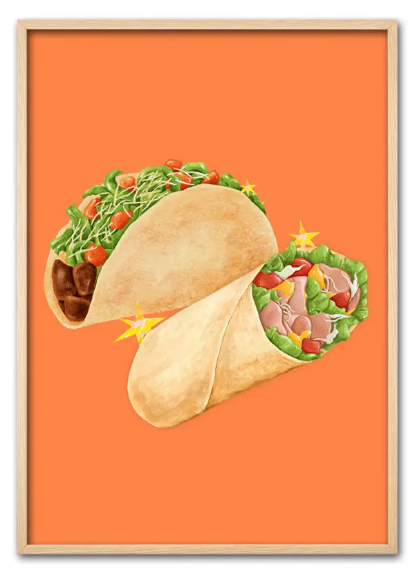Taco Tuesday Eg