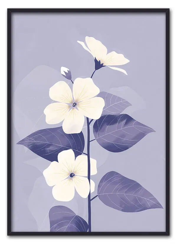 Two Tone Petals Sort