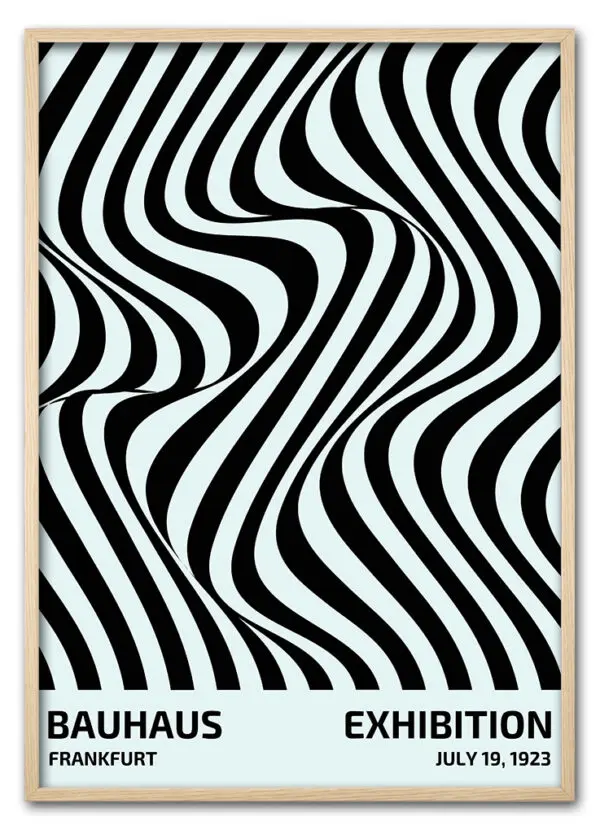 BAUHAUS 168