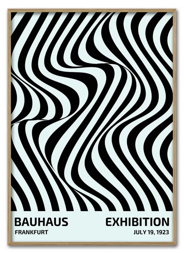 BAUHAUS 168