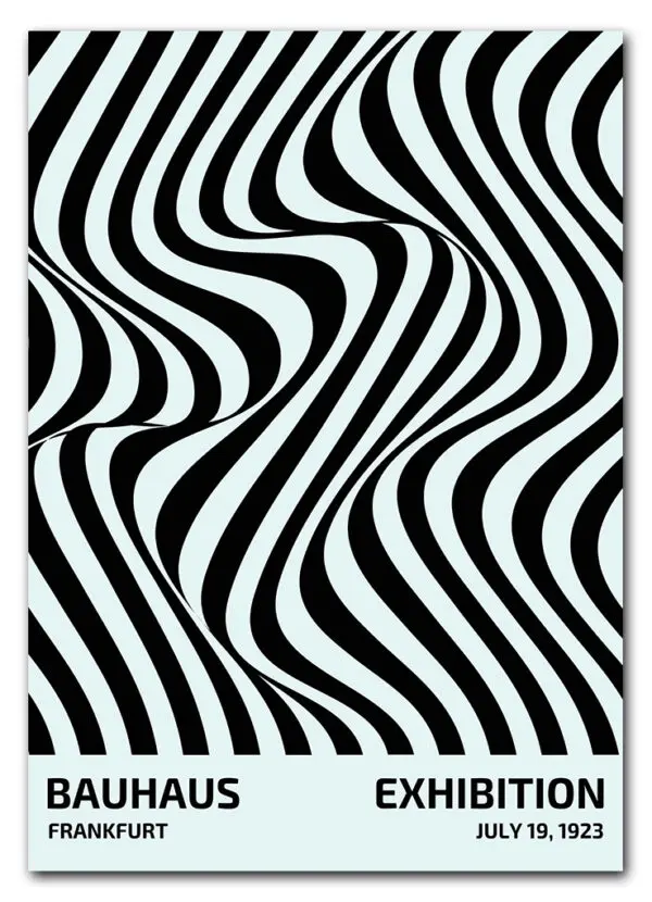 BAUHAUS 168