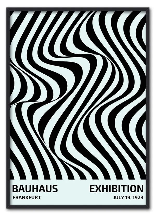 BAUHAUS 168