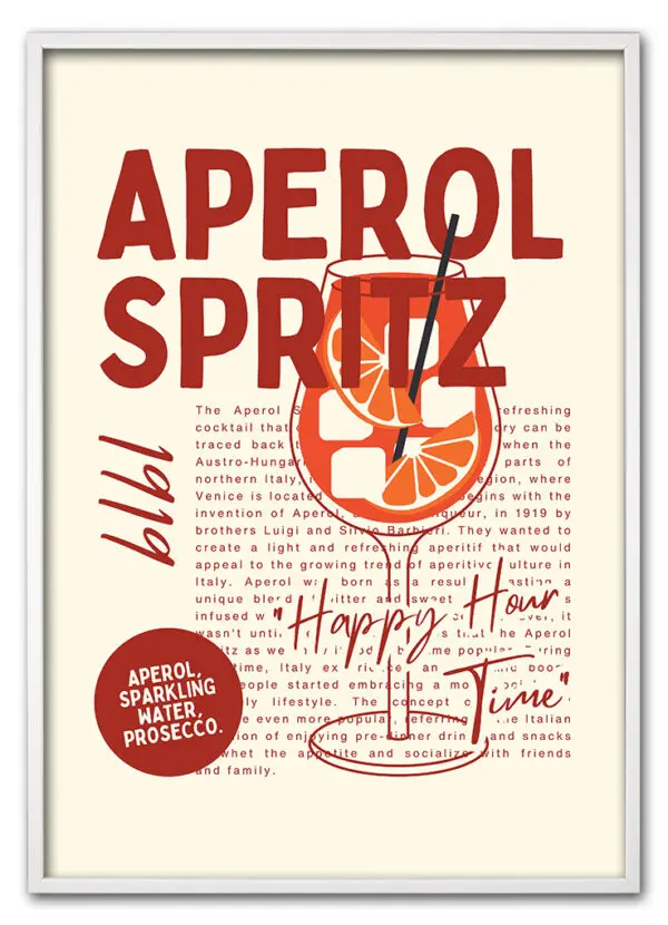 aperol 1