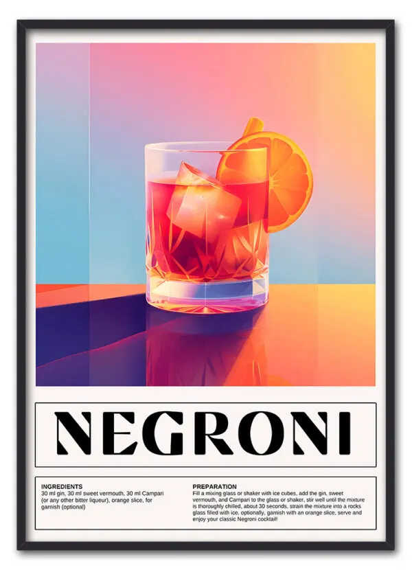 MOJITO 9