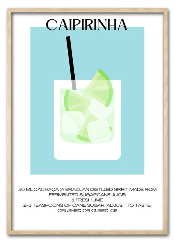 MOJITO 39