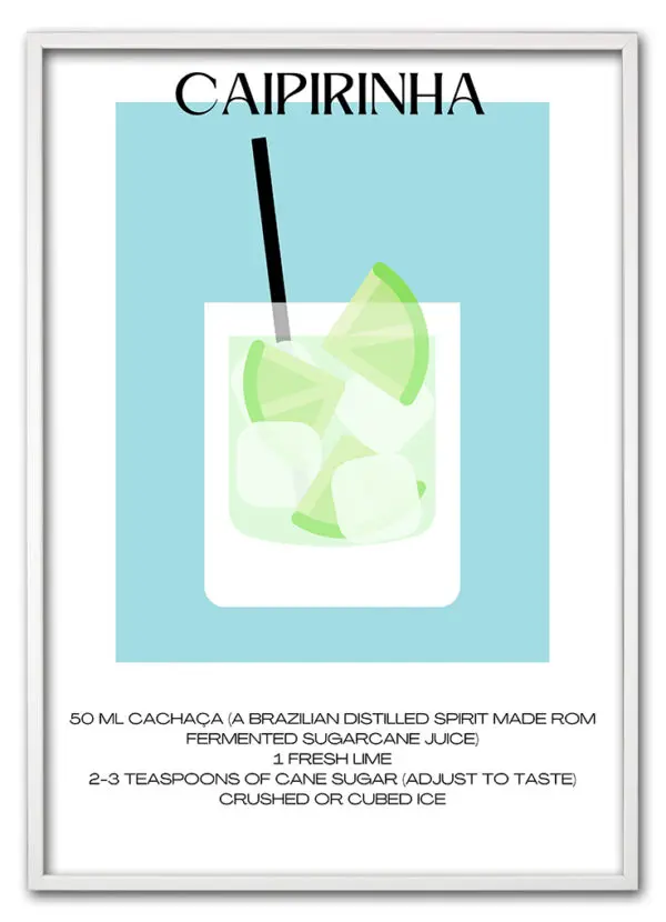 MOJITO 39