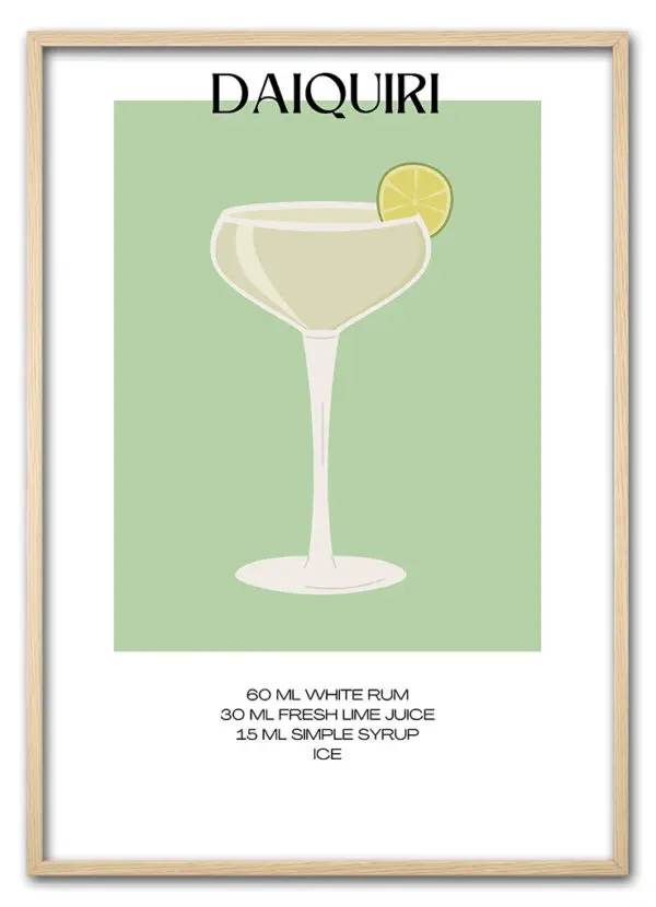 MOJITO 42