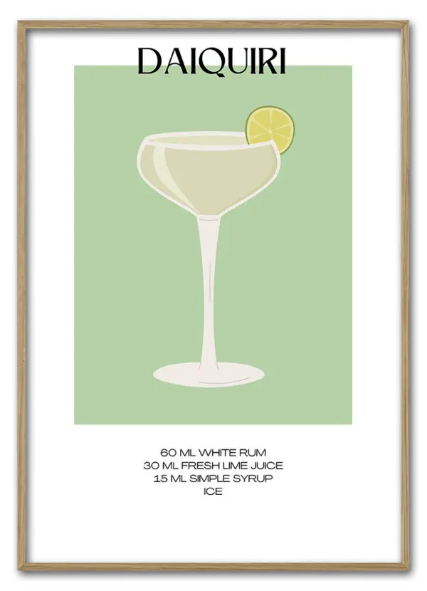 MOJITO 42