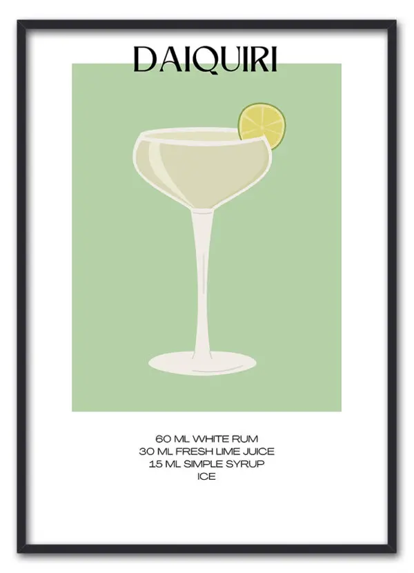 MOJITO 42