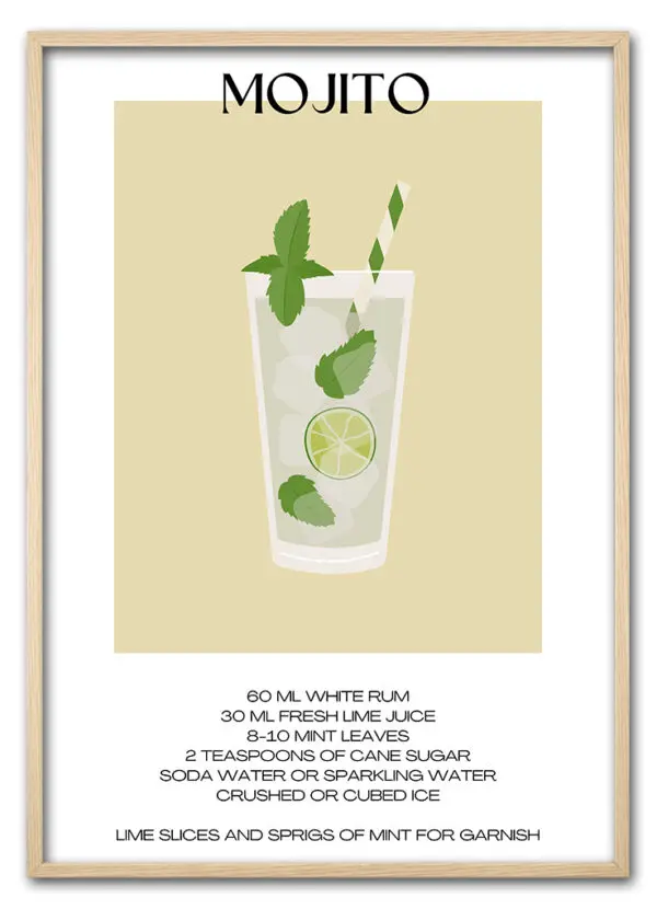 MOJITO 44