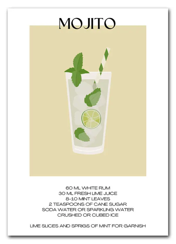 MOJITO 44
