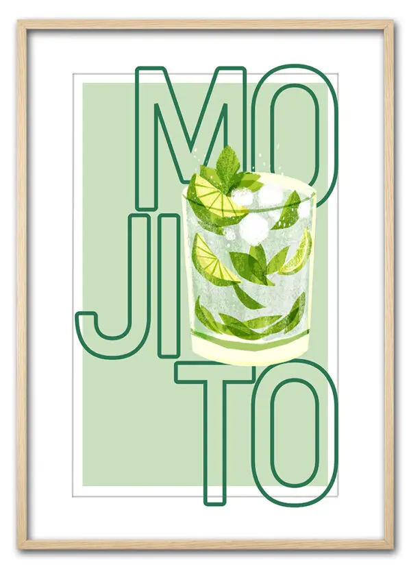 MOJITO 100