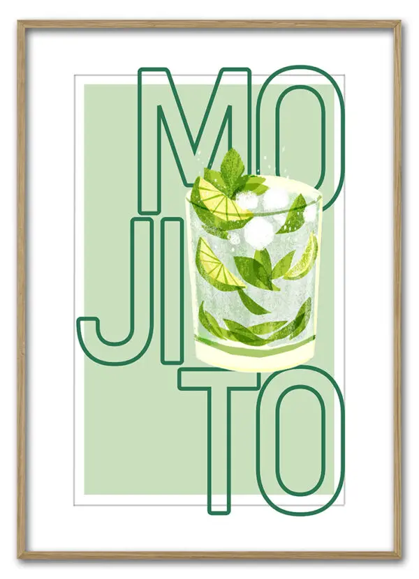 MOJITO 100
