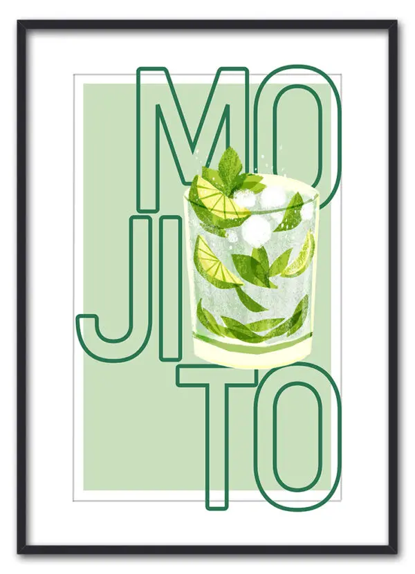 MOJITO 100