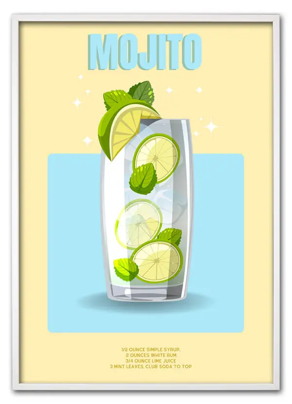 MOJITO 94