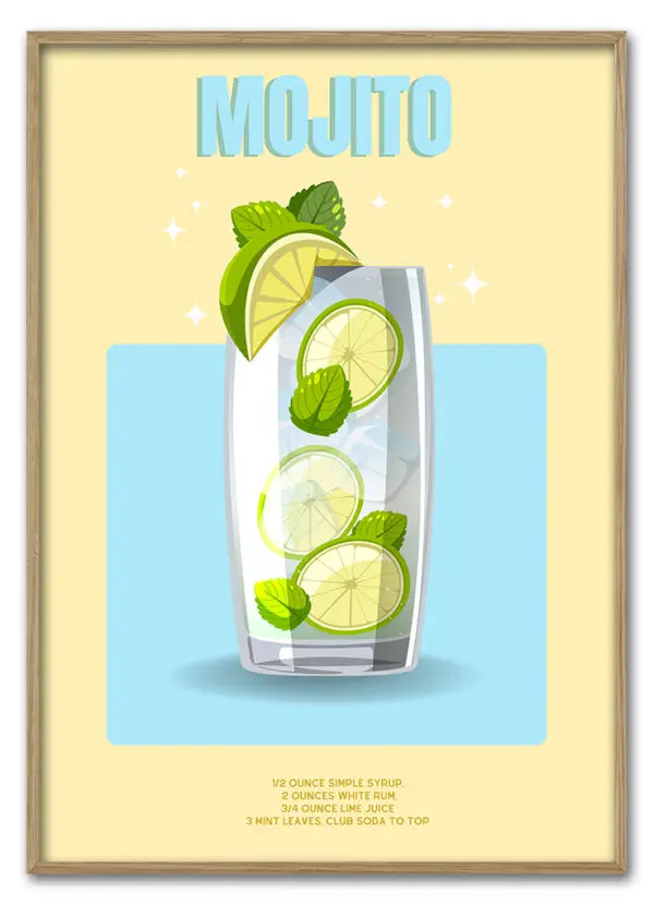 MOJITO 94