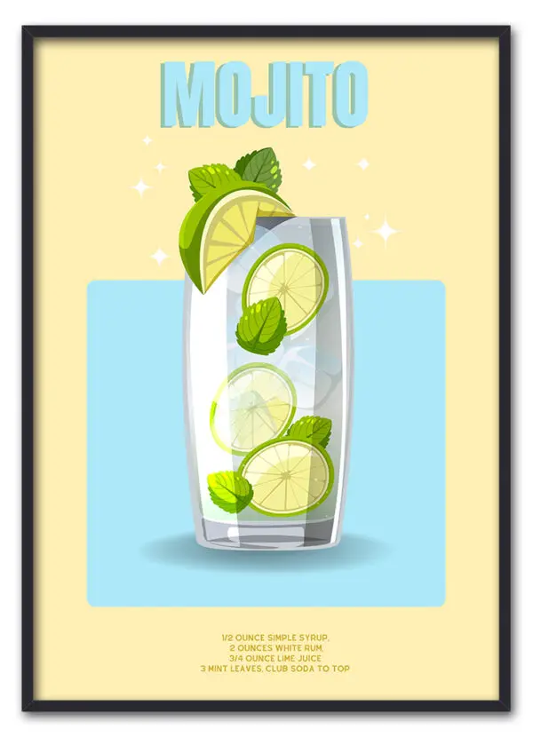 MOJITO 94