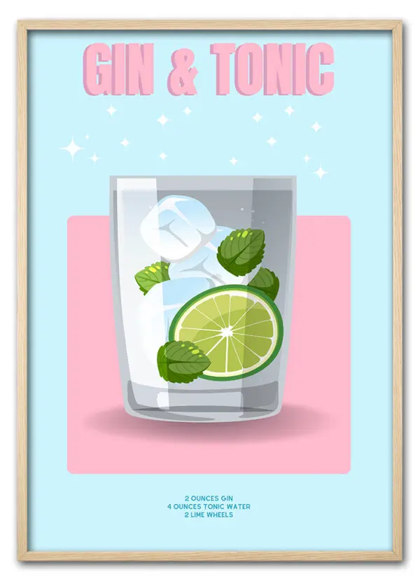 MOJITO 95
