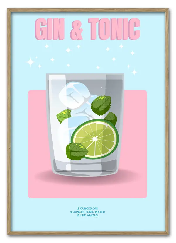 MOJITO 95