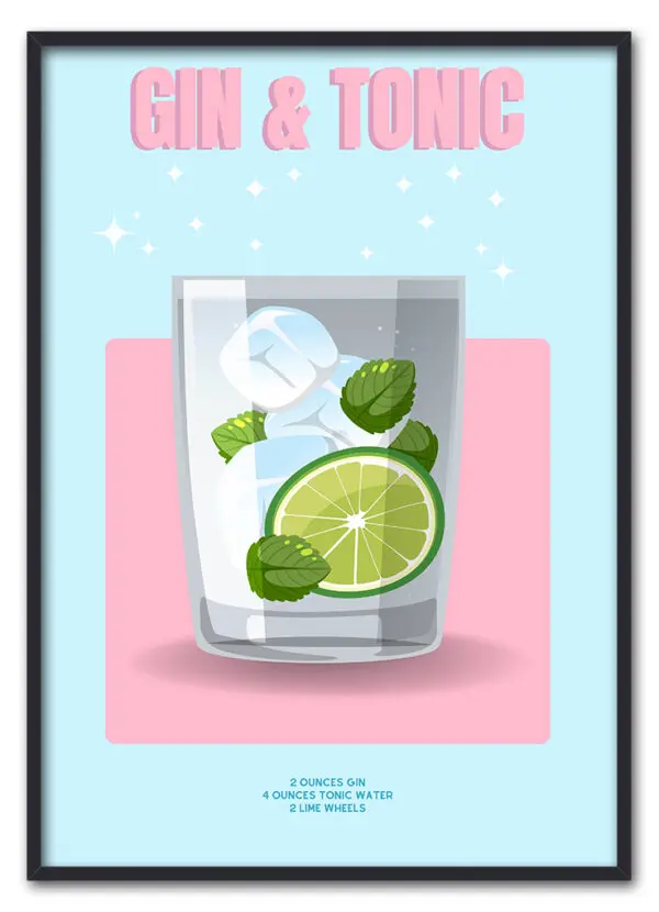 MOJITO 95
