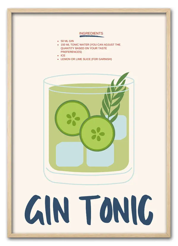 MOJITO 20