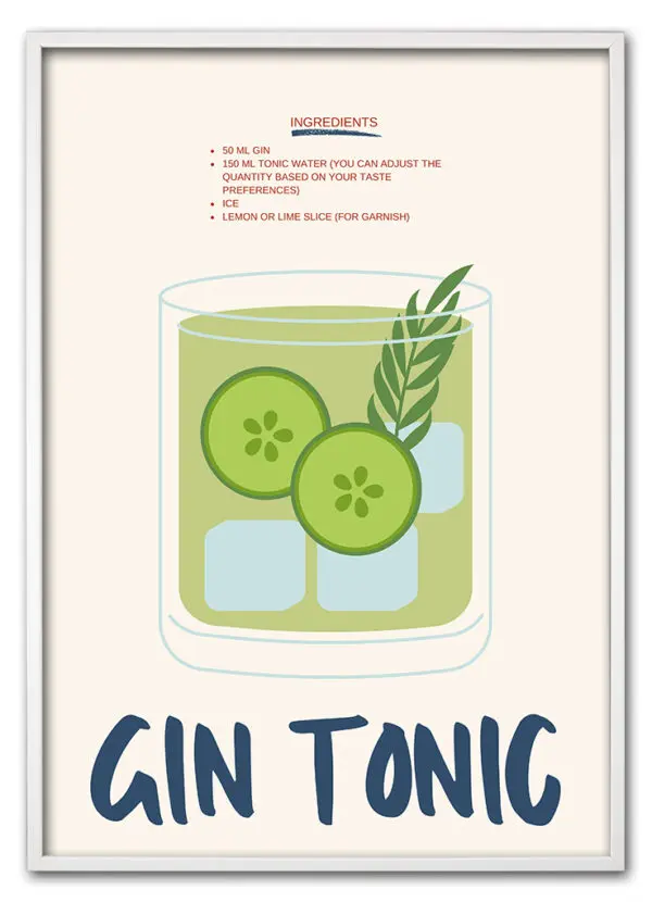MOJITO 20