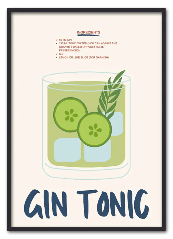 MOJITO 20