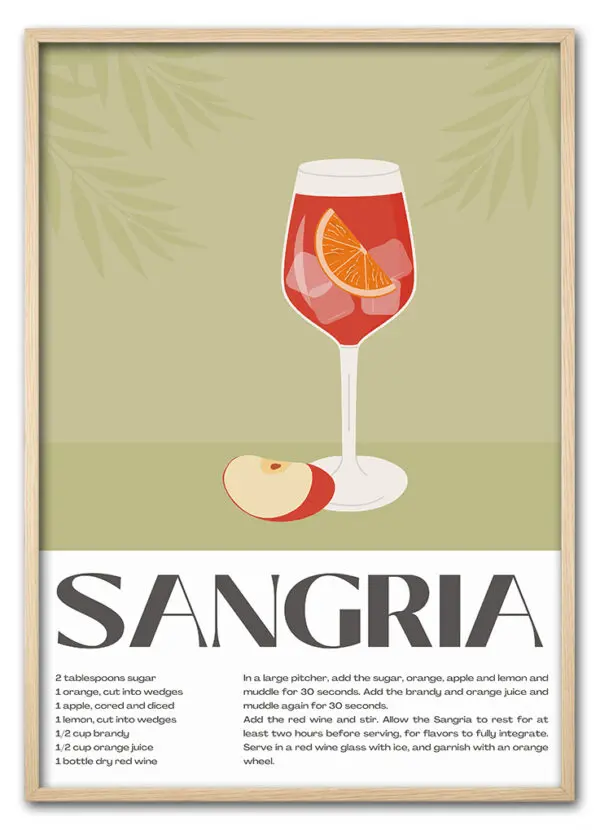 SANGRIA 1