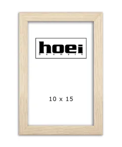 Ege look billedramme i 10x15 cm