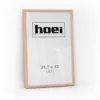 Elegant Ege look fotorammei A3 (29,7x42 cm) med almindelig glas.