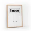 Elegant Ege billederamme i 30x40 cm med glas.