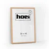 Elegant Ege billederamme i 30x40 cm med plexiglas