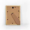 Massiv bambus ramme 13x18