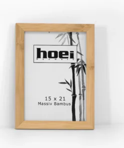 Massiv bambus 15x21